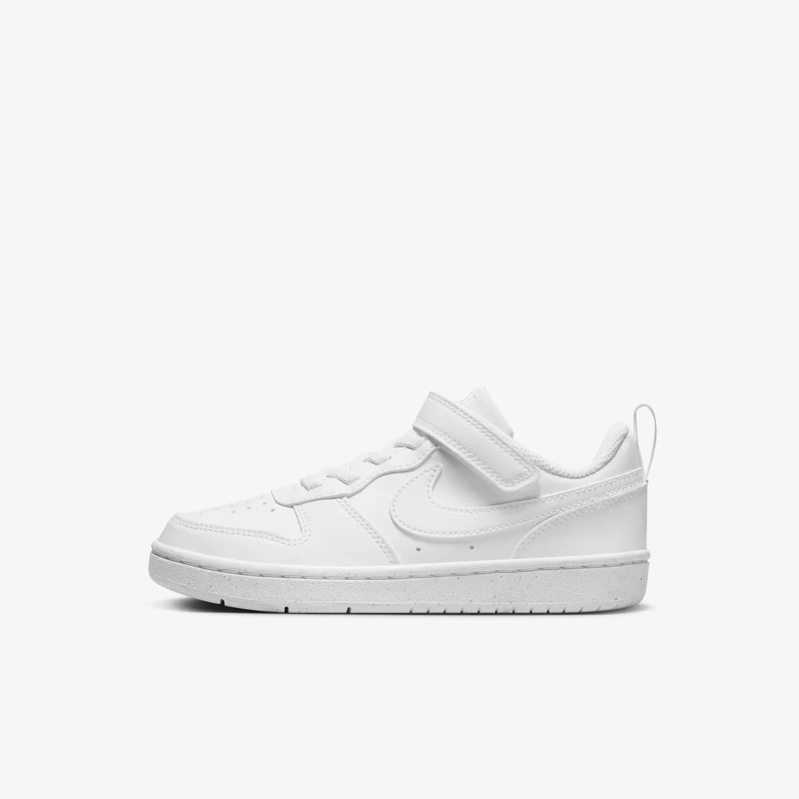 CALZADO NIKE COURT BOROUGH LOW RECRAFT BTV DV5457106