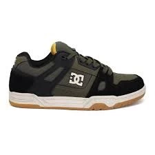 CALZADO DC LIFESTYLE MASCULINO STAGOO-M-72