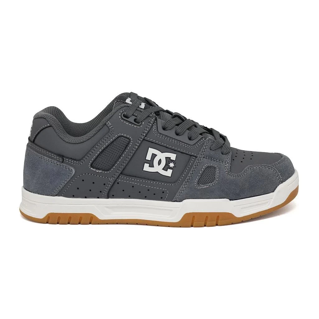 CALZADO DC SHOES LIFESTYLE MASCULINO STAGOO-M-2