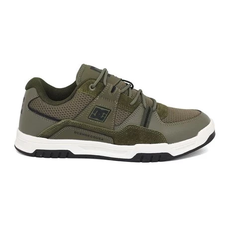 CALZADO DC LIFESTYLE MASCULINO MANTO4-M-72