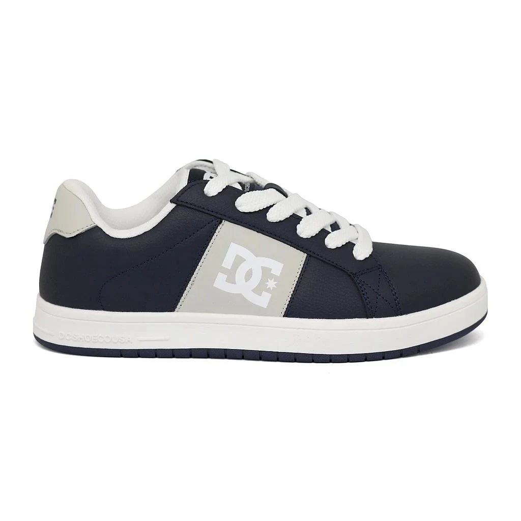 CALZADO DC SHOES LIFESTYLE MASCULINO OAKKOO-M-14