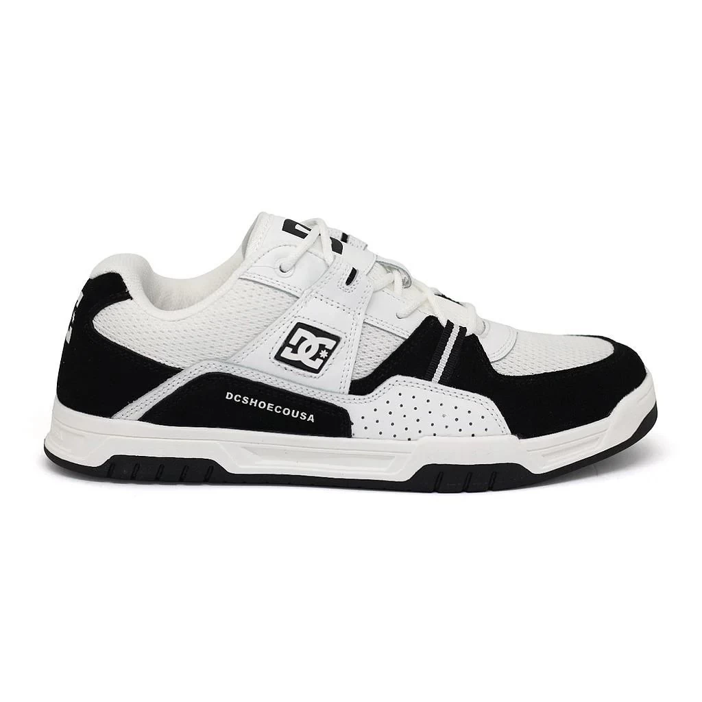 CALZADO DC SHOES LIFESTYLE  MANTO4-M-31