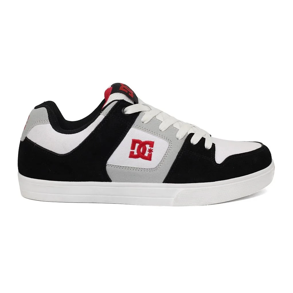 CALZADO DC SHOES LIFESTYLE PUREOO-M-13