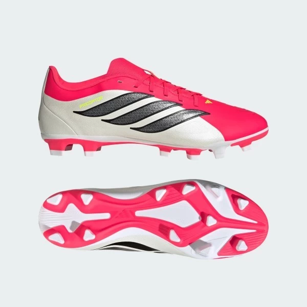 CALZADO ADIDAS PREDATOR CLUB FG-MG CAMPO JS0349