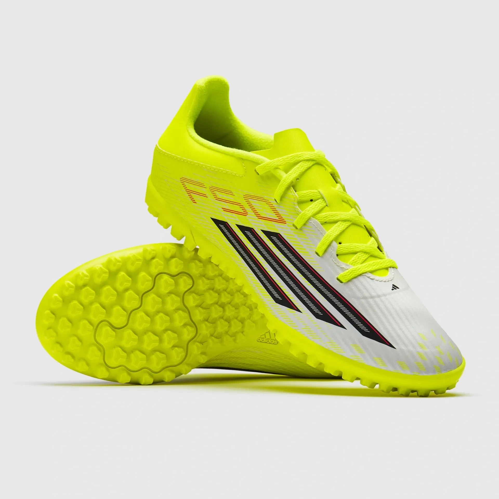 CALZADO ADIDAS SINTETICO F50 CLUB TF JR9051