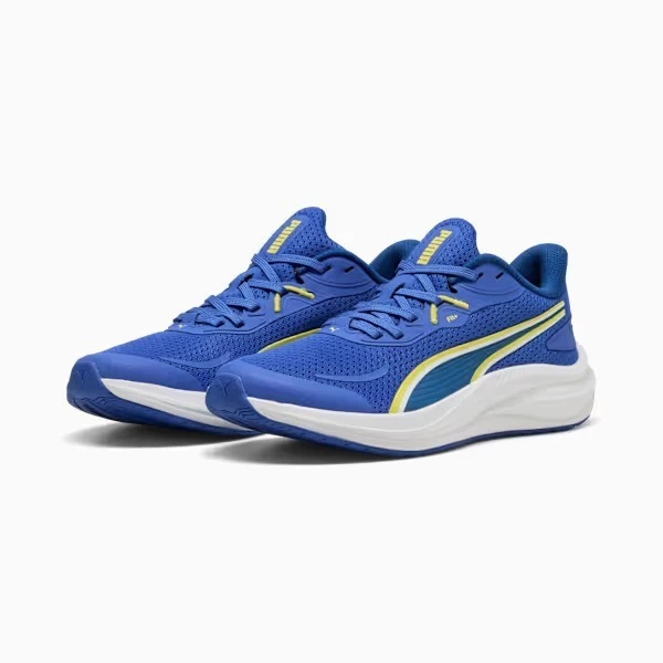 CALZADO PUMA SKYROCKET LITE 2 JR 31241309