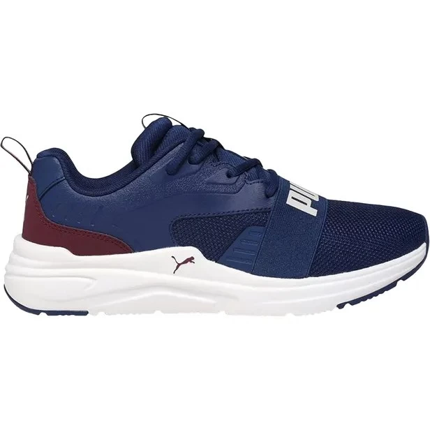 CALZADO PUMA SOFTRIDE WIRED 2 40023211