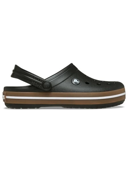 CROCS CROCBAND GUM CLOG C212756001