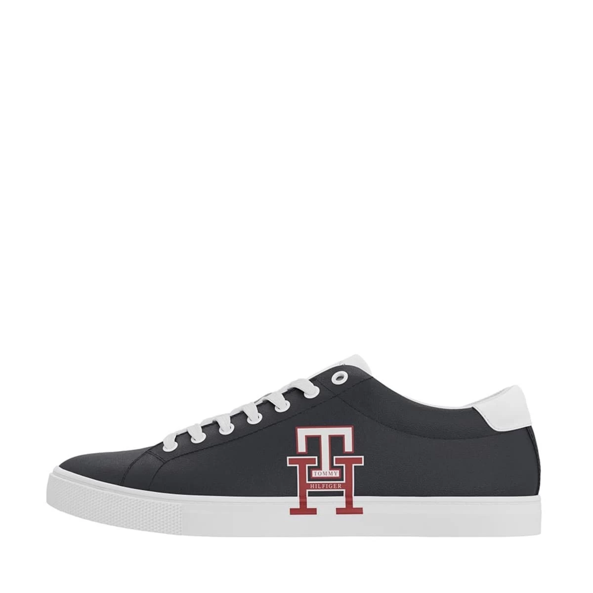 CALZADO TOMMY HILFIGER MONOGRAM FM0FM04403