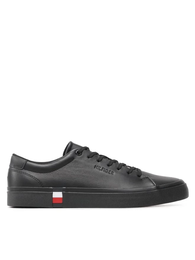 CALZADO TOMMY MODERN VULC FM0FM04351