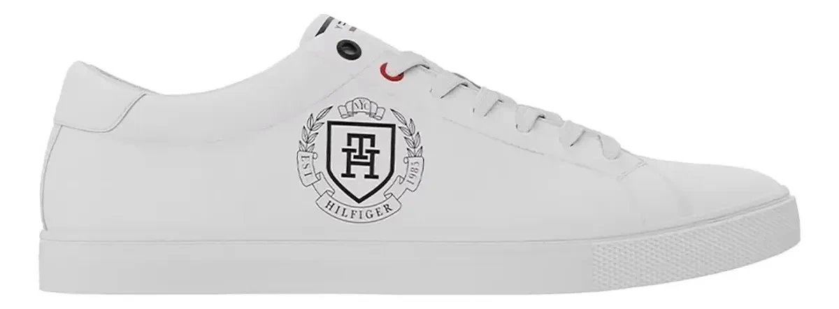 CALZADO TOMMY CREST FM0FM04401