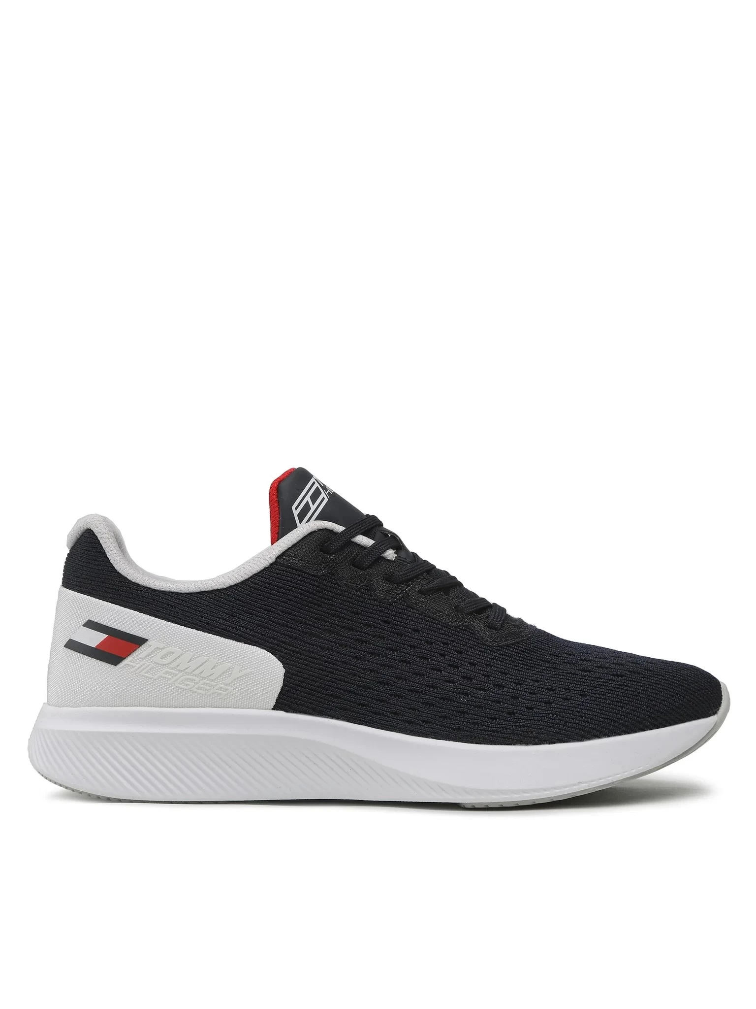 CALZADO TOMMY TS SPORT FD0FD00058