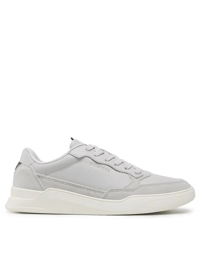 CALZADO TOMMY ELEVATED CUPSOLE FM0FM04358