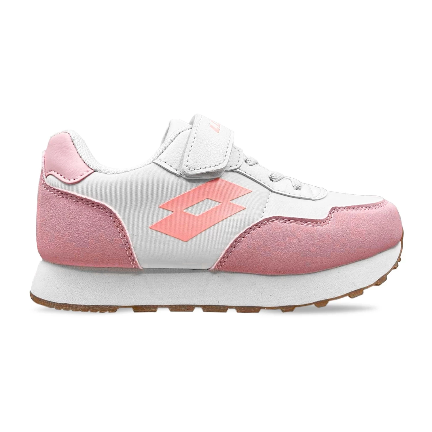 CALZADO LOTTO 2214761PK