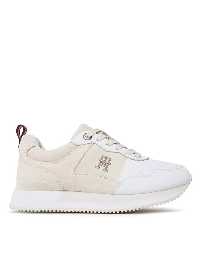 CALZADO TOMMY THE ESSENTIAL RUNNER FW0FW06860B