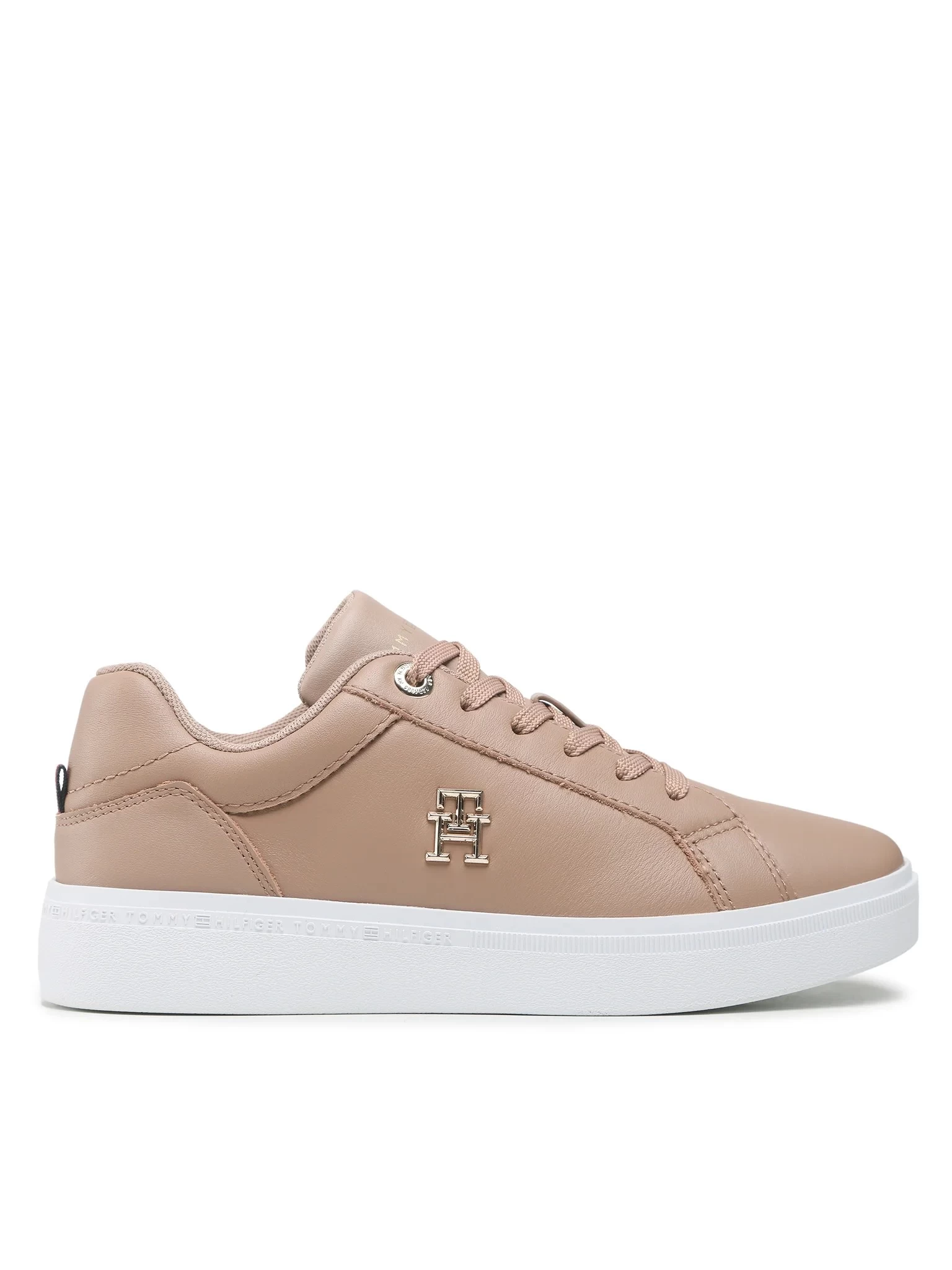 CALZADO TOMMY THE COURT FW0FW06854-971