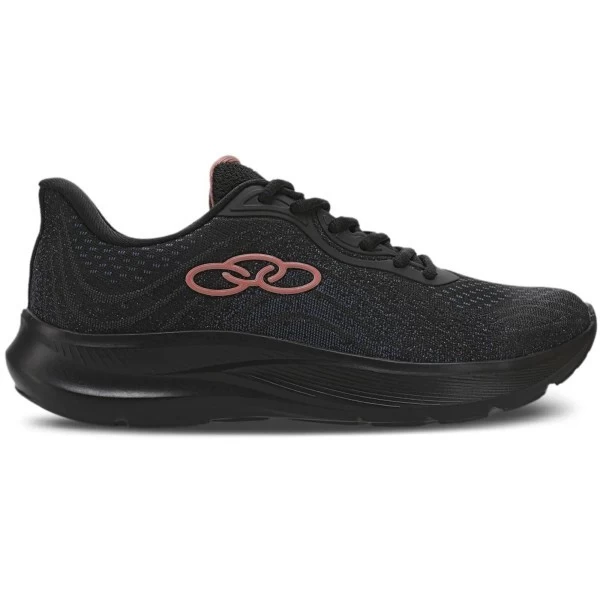 CALZADO W OLYMPIKUS VENUS 3 (NEGRO) 338K
