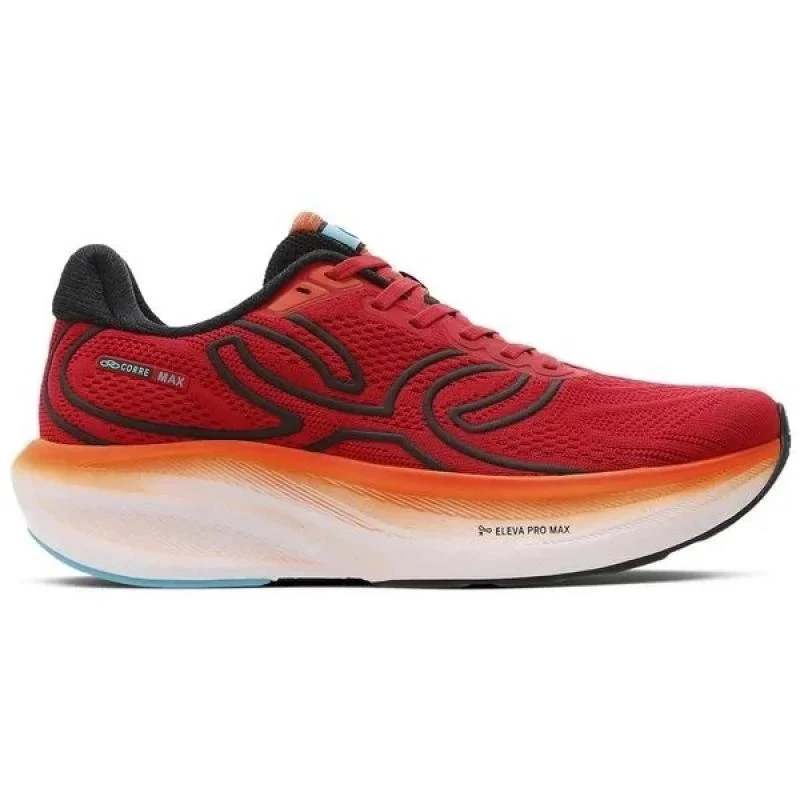 CALZADO OLYMPIKUS CORRE MAX RUNNING 1187