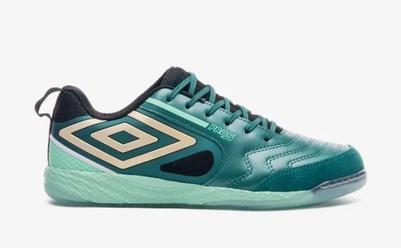 CALZADO UMBRO PRO 5 BUMP FUTSAL U01FB041515