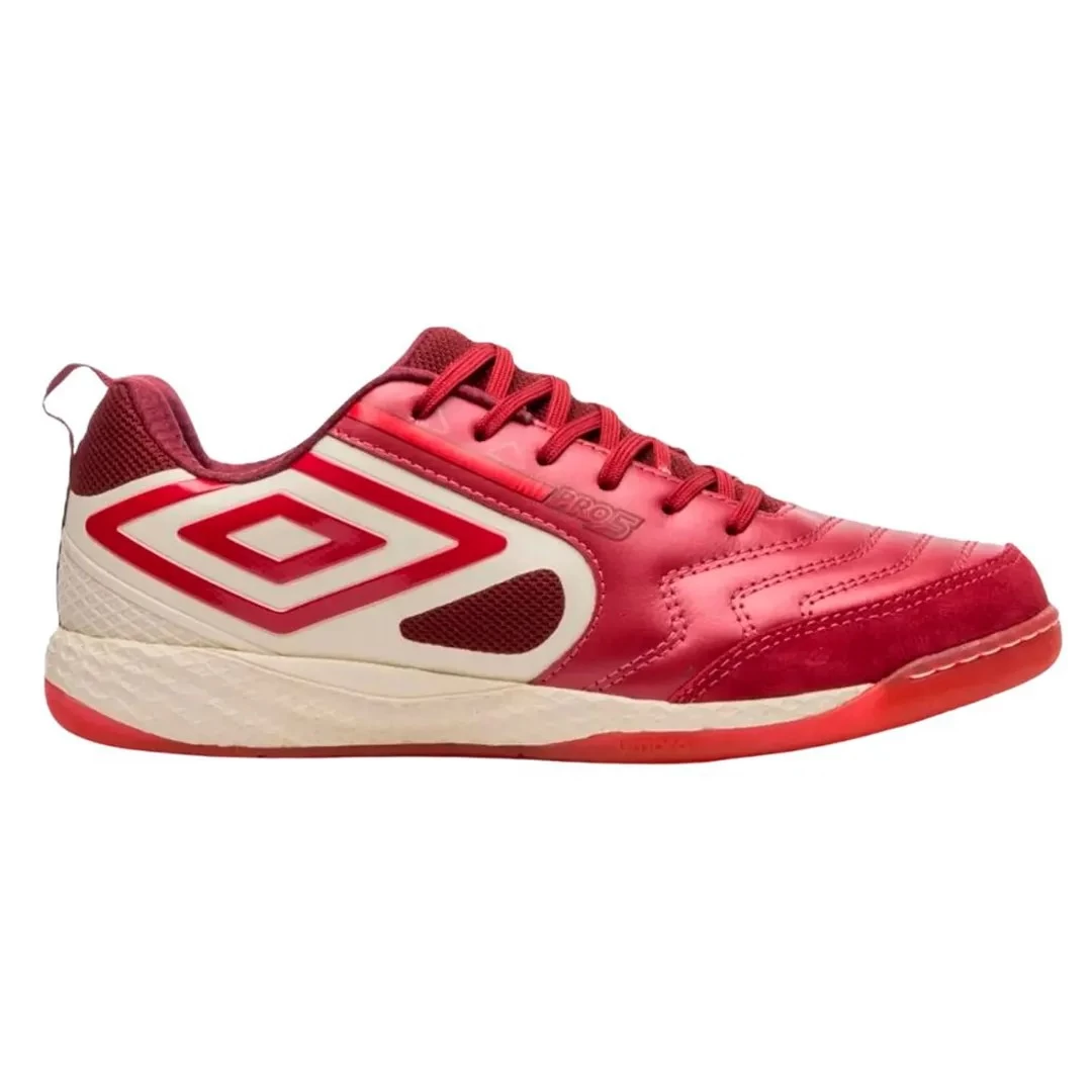 CALZADO UMBRO PRO 5 BUMP FUTSAL U01FB041424