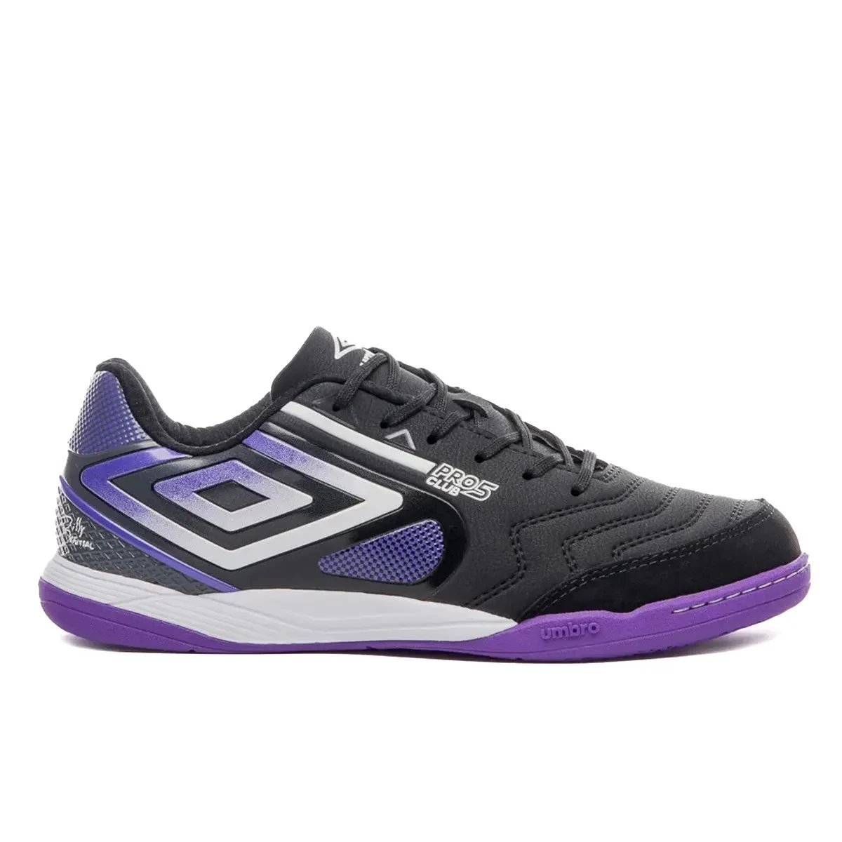 CALZADO UMBRO PRO 5 BUMP CLUB U01FB042100