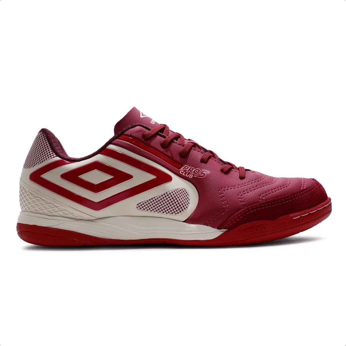 CALZADO UMBRO PRO 5 BUMP CLUB U01FB042424