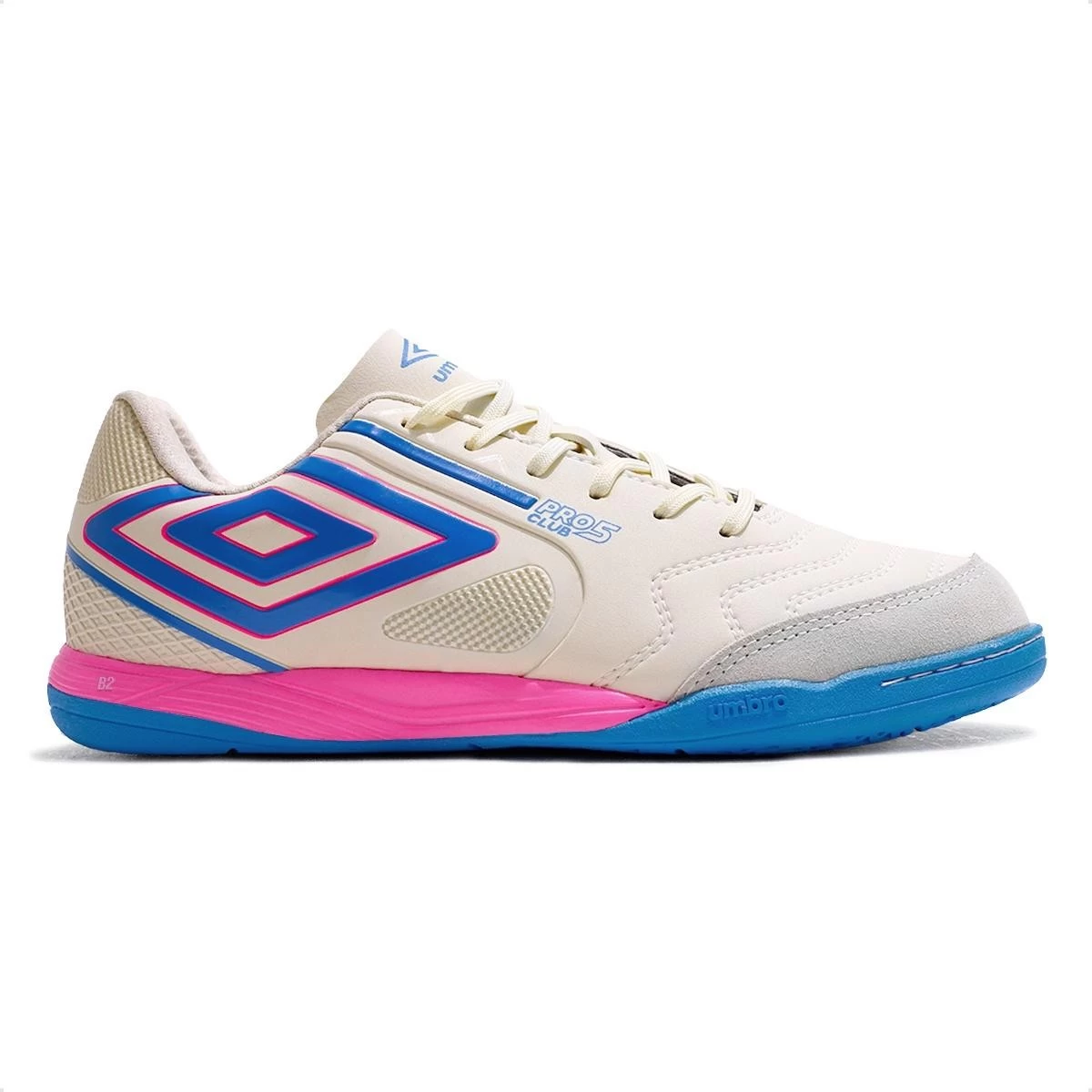 CALZADO UMBRO PRO 5 BUMP CLUB U01FB042230