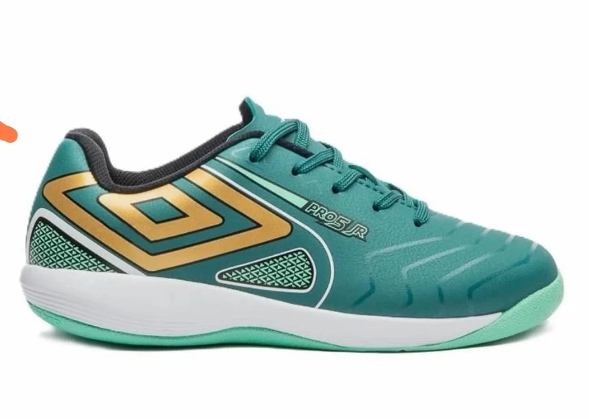 CALZADO UMBRO PRO 5 JR FUTSAL U07FB00092515