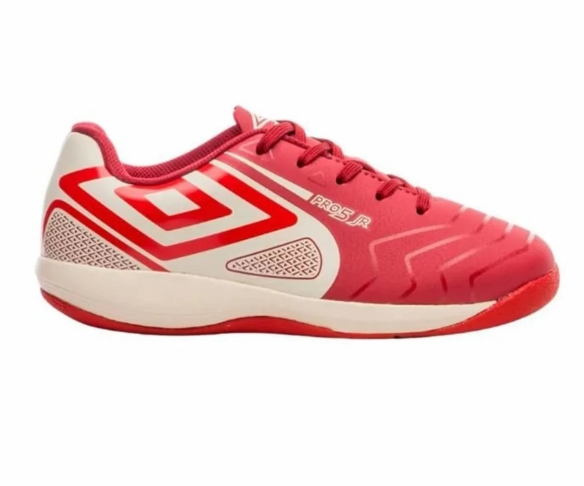 CALZADO UMBRO PRO 5 JR U07FB00092424