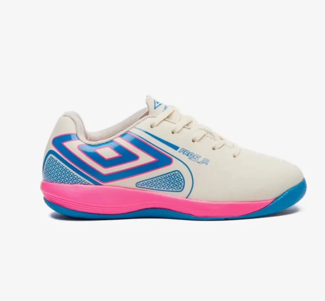 CALZADO UMBRO PRO 5 JR FUTSAL U07FB00092230