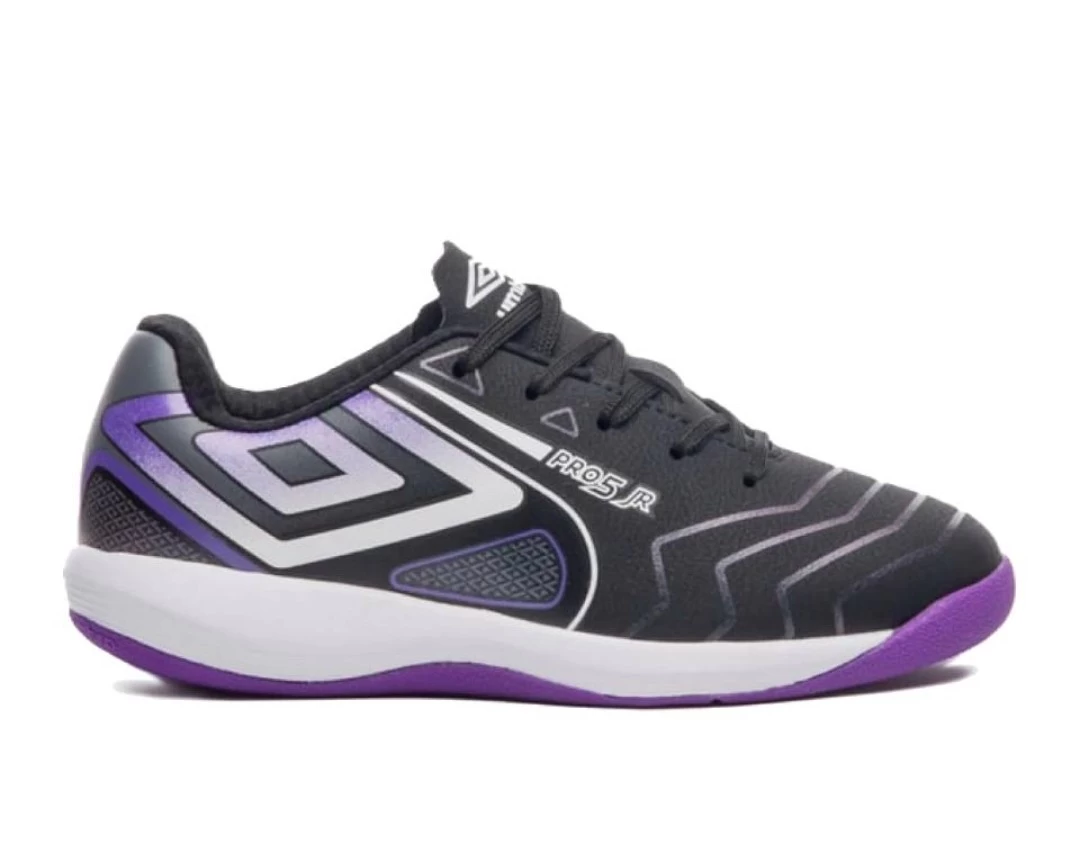 CALZADO UMBRO PRO 5 JR FUTSAL U07FB00092100