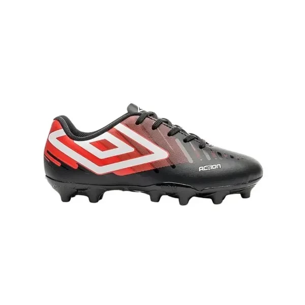 CALZADO UMBRO ACTION JR CAMPO 142C