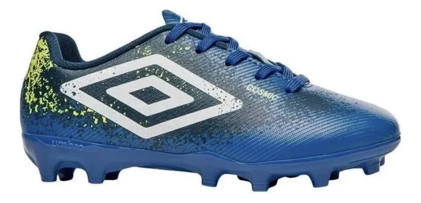 CALZADO UMBRO COSMIC JR CAMPO 327C
