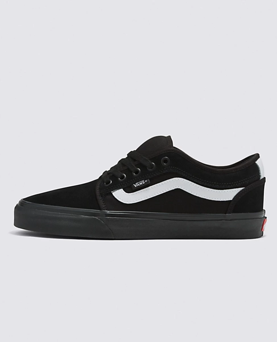 CALZADO VANS SKATE  CHUKKA LOW 8C