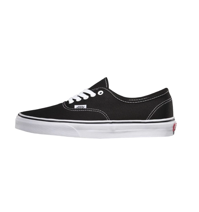 CALZADO VANS AUTHENTHIC EE3BLK
