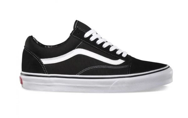 CALZADO VANS OLD SKOOL Y28