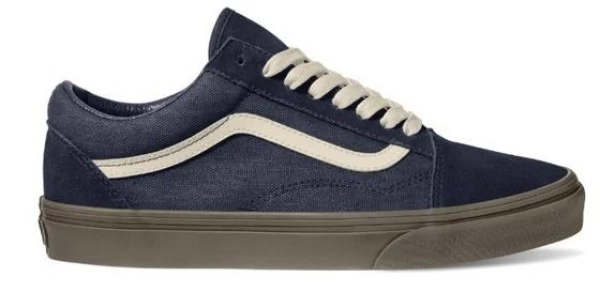 CALZADO VANS OLD SKOOL 42NVY