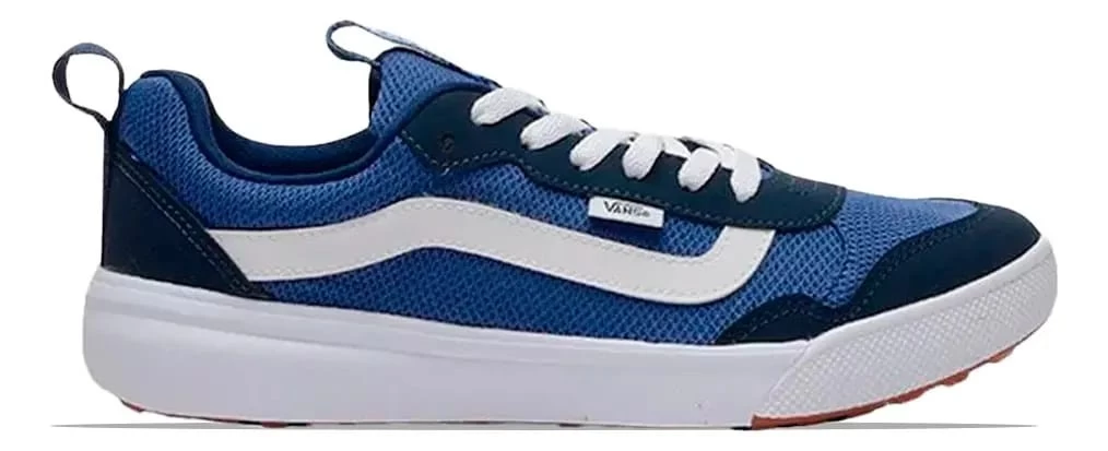 CALZADO VANS RANGE 2.0 696B