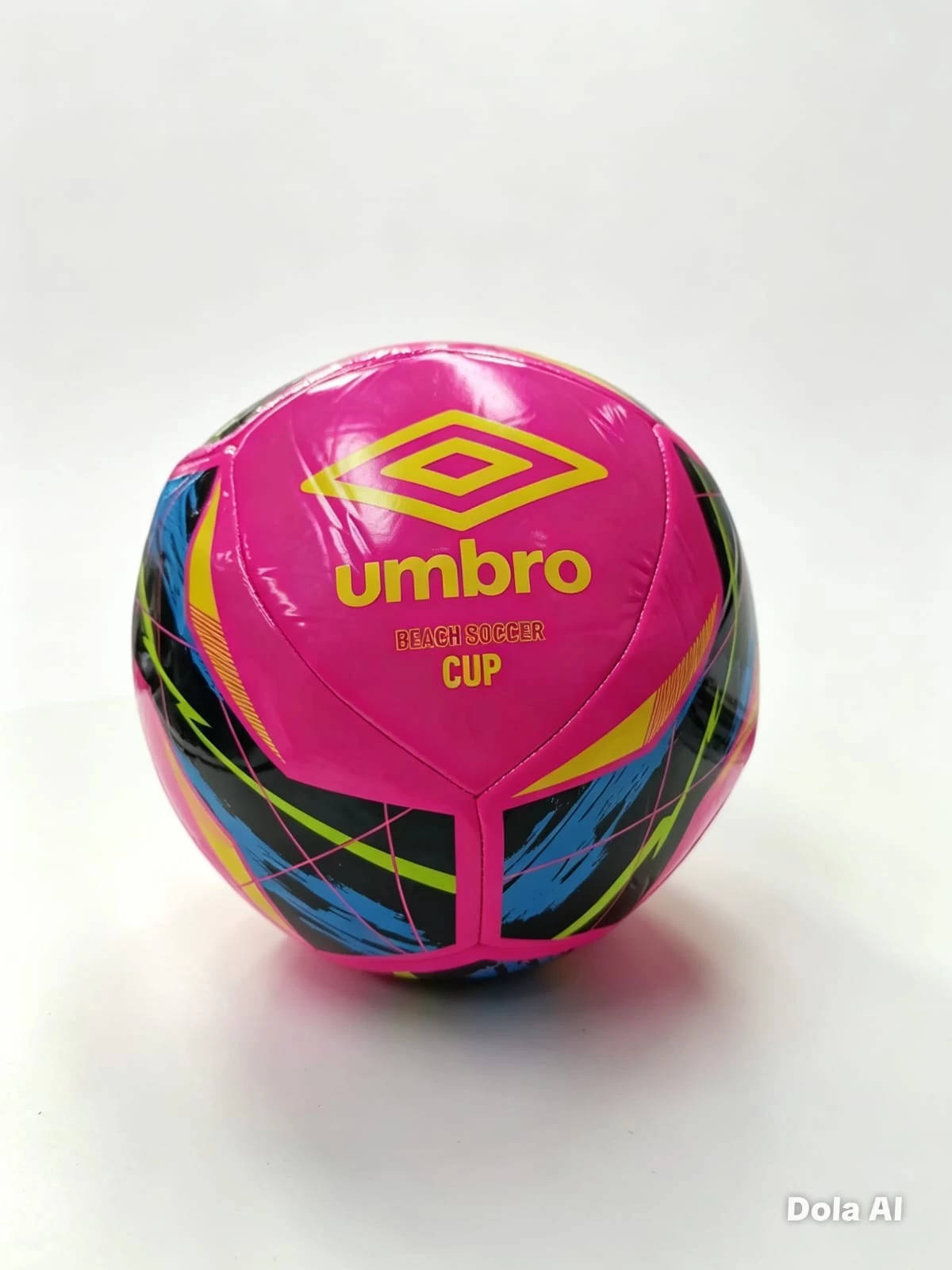 PELOTA UMBRO S5 911