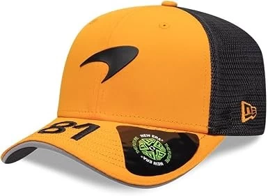 QUEPI NEW ERA  MCLAREN FORMULA 1 OSCAR PIASTRI 60669282