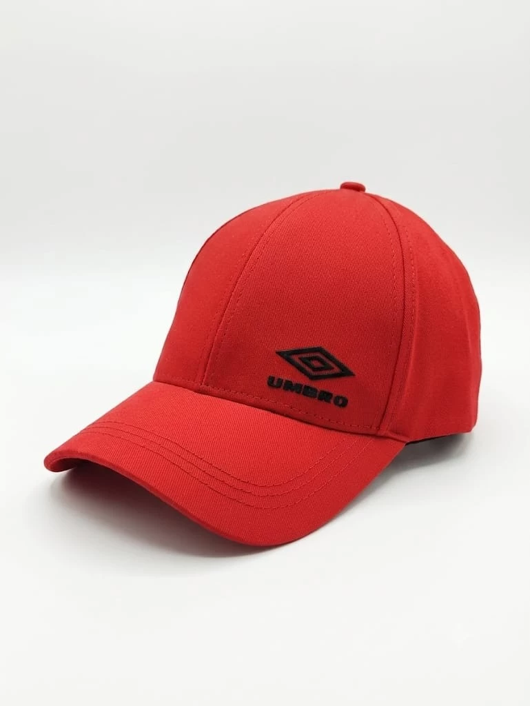 QUEPI UMBRO UNISEX ROJO 1122137