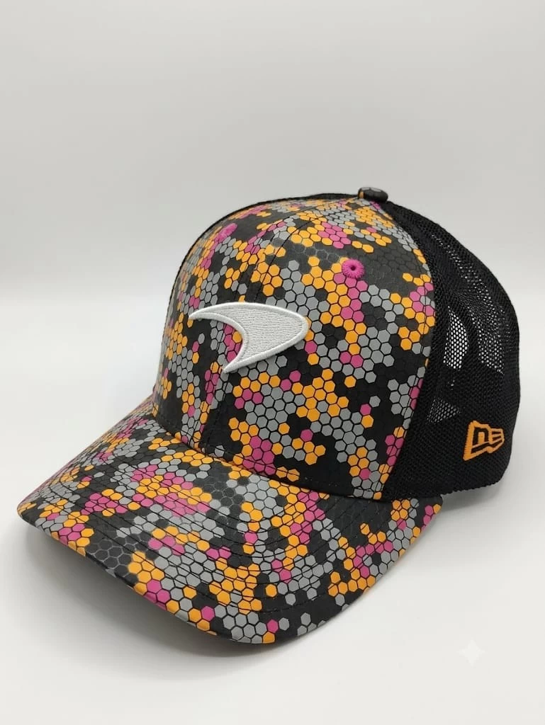 QUEPI NEW ERA MCLAREN SINGAPORE 60580243