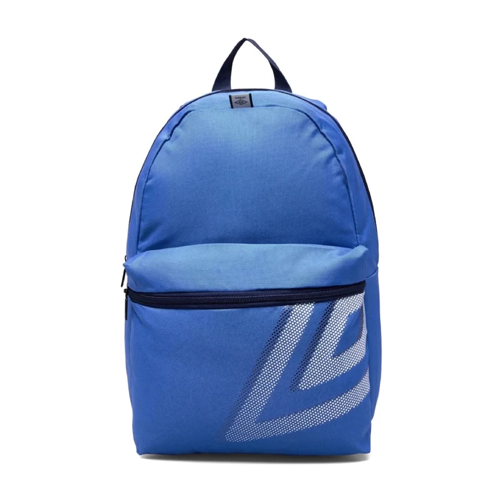 MOCHILA UMBRO UNISEX TRAINING FRONT 31025U