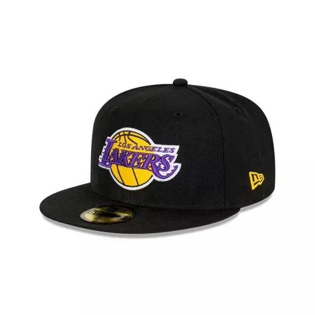 QUEPI NEW ERA FIFTY NBA LOS ANGELES LAKERS 60416029