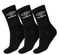 MEDIA UMBRO CANO MEDIO NEGRO 1309495