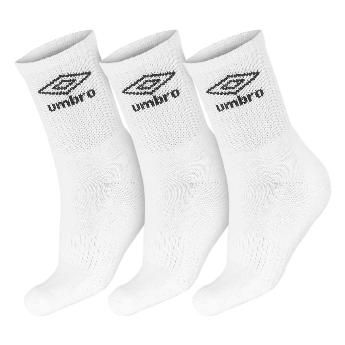 MEDIA UMBRO CANO MEDIO BLANCO 1309492