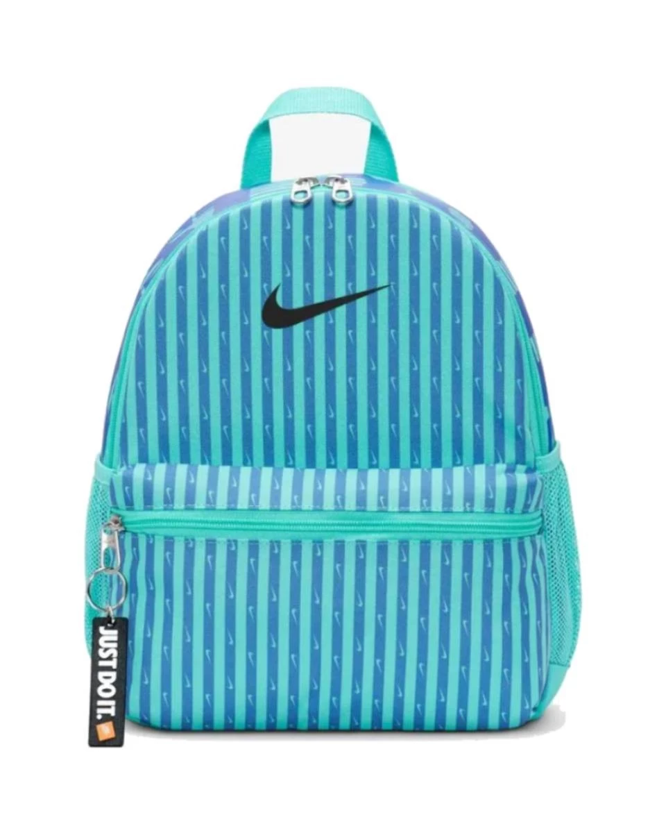 MOCHILA NIKE Y NK BRSLA JDI MNI BK-AOP FZ2619300