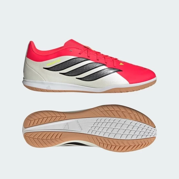 CALZADO ADIDAS PREDATOR CLUB IN JS0357 FUTSAL