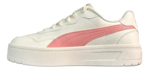 CALZADO PUMA COURT LALLY SKYE 40036804