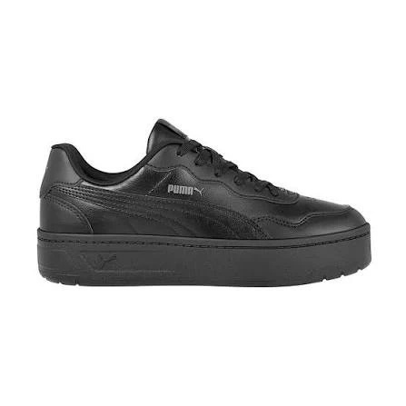 CALZADO PUMA COURT LALLY SKYE 40036802